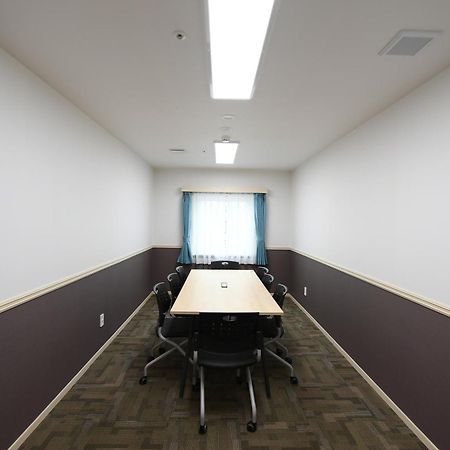 Toyoko Inn Чханвон Екстер'єр фото