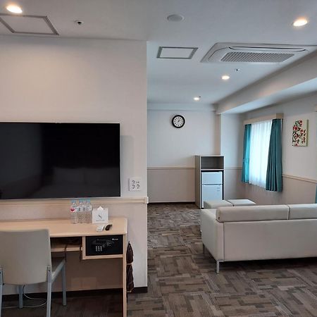 Toyoko Inn Чханвон Екстер'єр фото