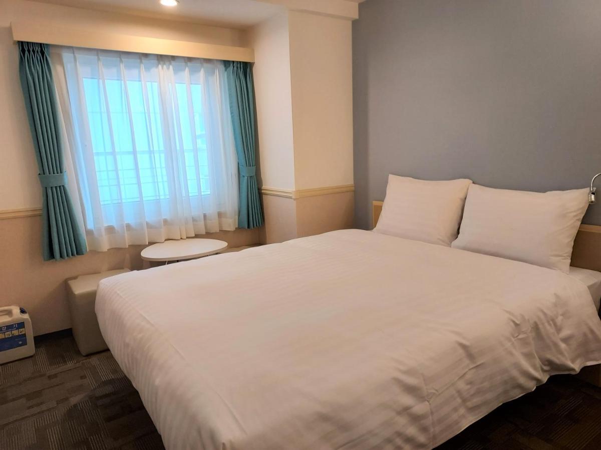 Toyoko Inn Чханвон Екстер'єр фото