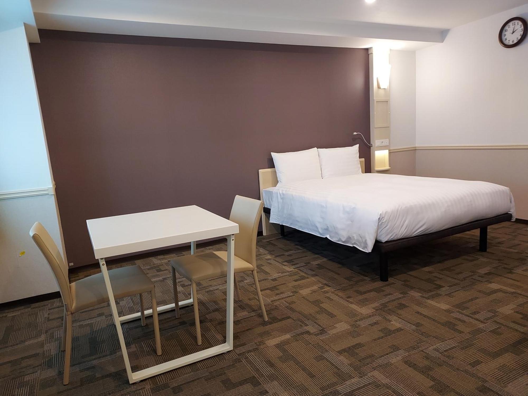 Toyoko Inn Чханвон Екстер'єр фото