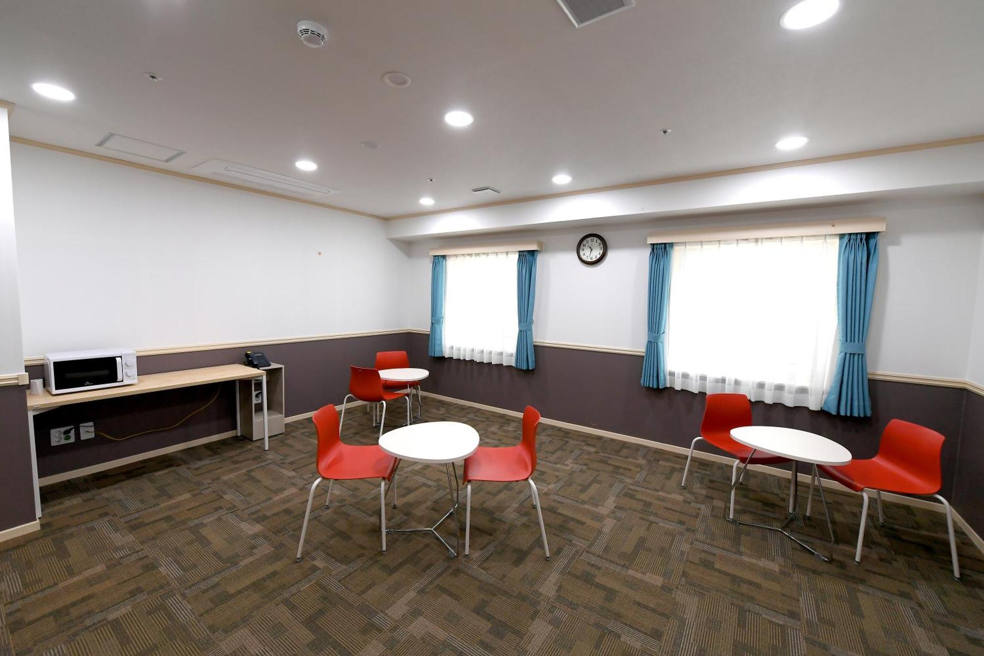Toyoko Inn Чханвон Екстер'єр фото